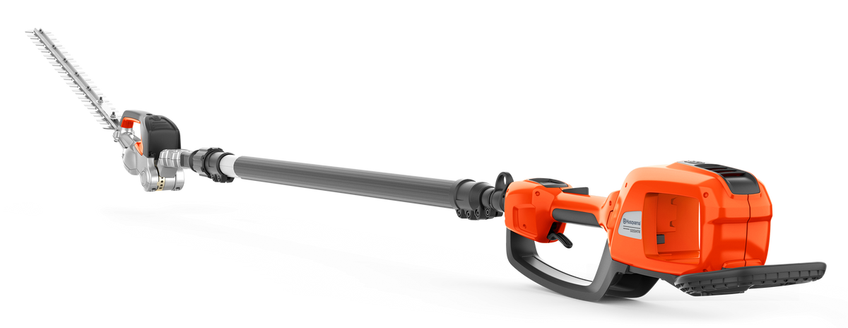Husqvarna 520iHT4 without battery and charger