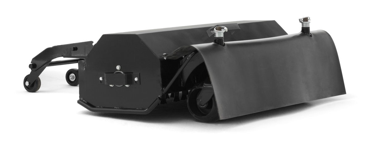 Flail Mower - suits R322TAWD