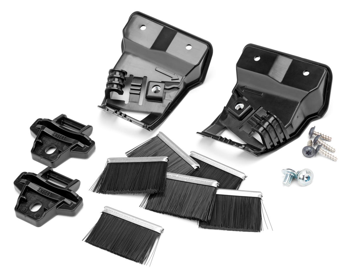 Automower® Wheel brush kit