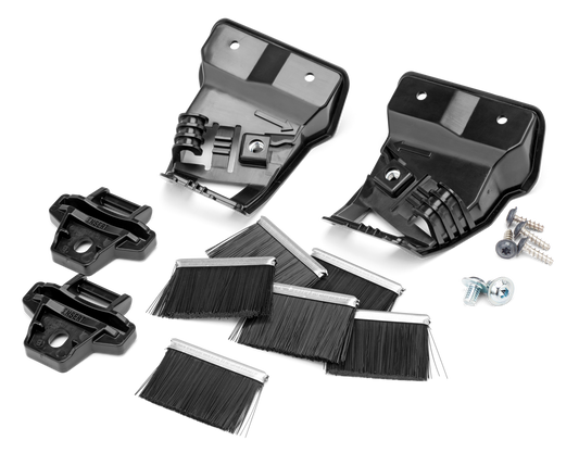 Automower® Wheel brush kit