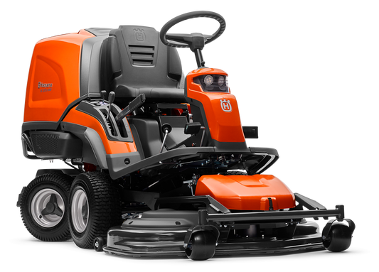 HUSQVARNA RC 320Ts AWD