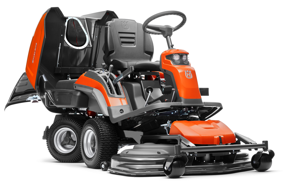 HUSQVARNA RC 320Ts AWD