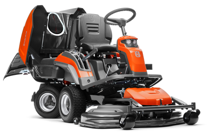 HUSQVARNA RC 320Ts AWD