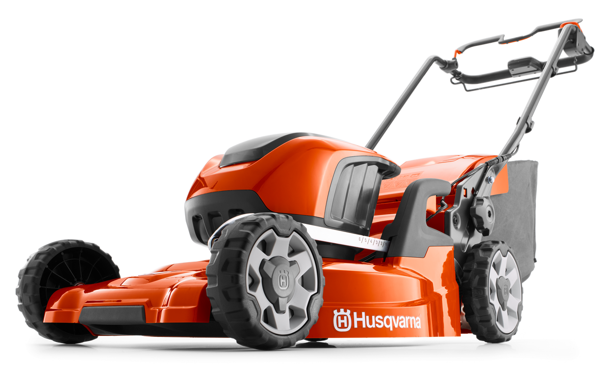 Husqvarna LC 347iVX