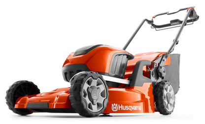 Husqvarna LC 347iVX
