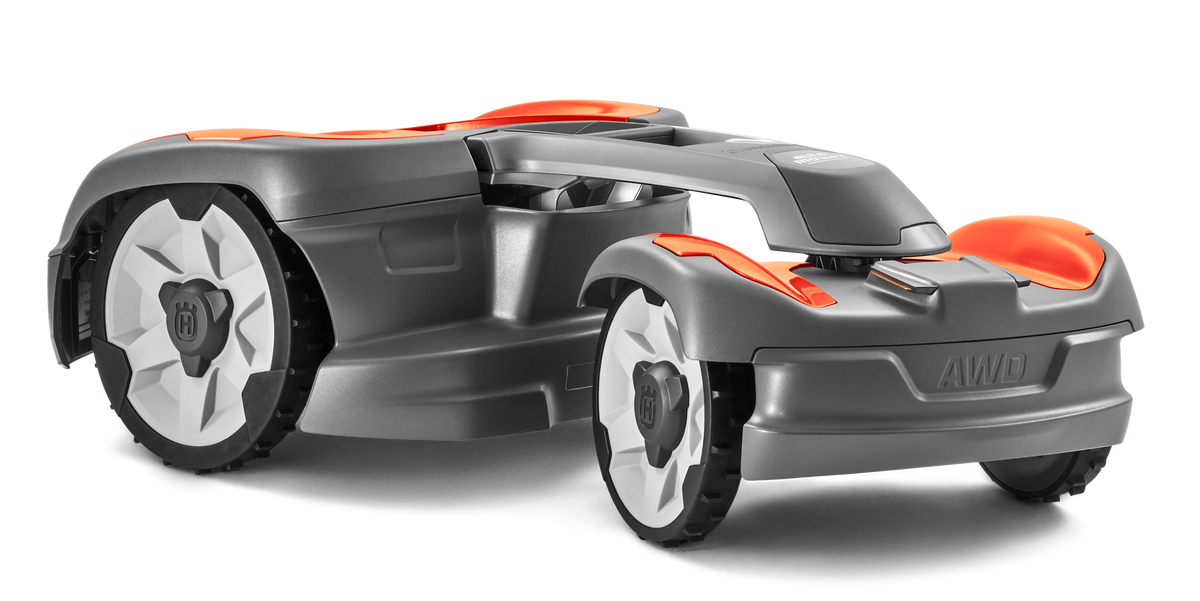 Husqvarna Automower® 535 AWD