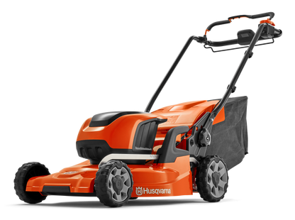 Husqvarna LC 347iVX