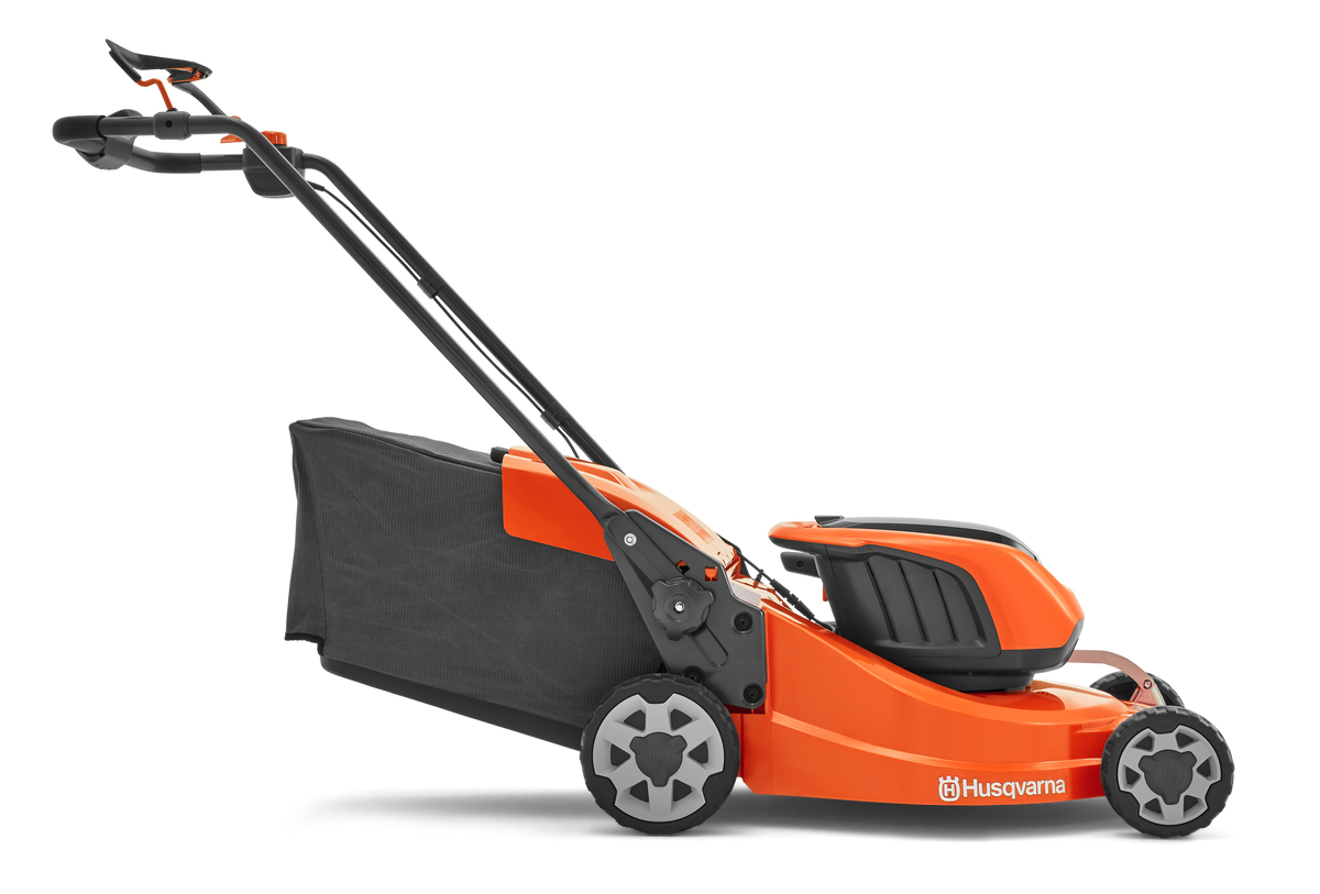 Husqvarna LC 347iVX
