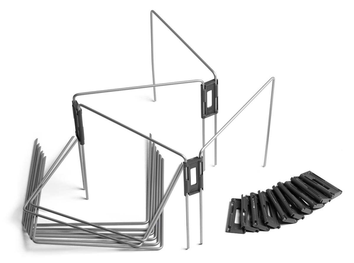 Automower® Temporary Fence Kit