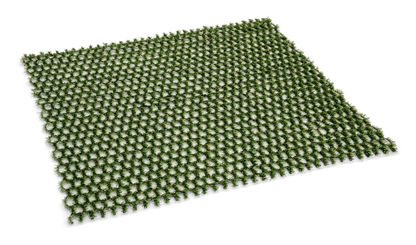 Hybrid Grass