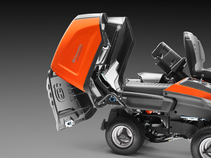 HUSQVARNA RC 320Ts AWD