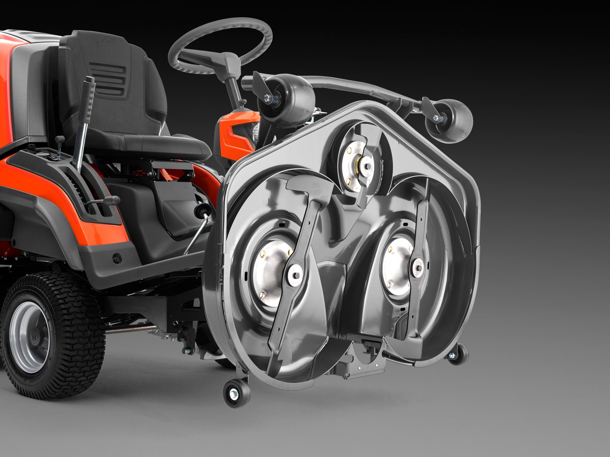 HUSQVARNA RC 320Ts AWD