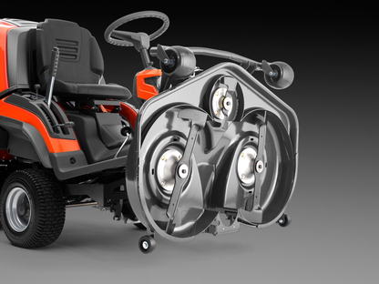 HUSQVARNA RC 320Ts AWD
