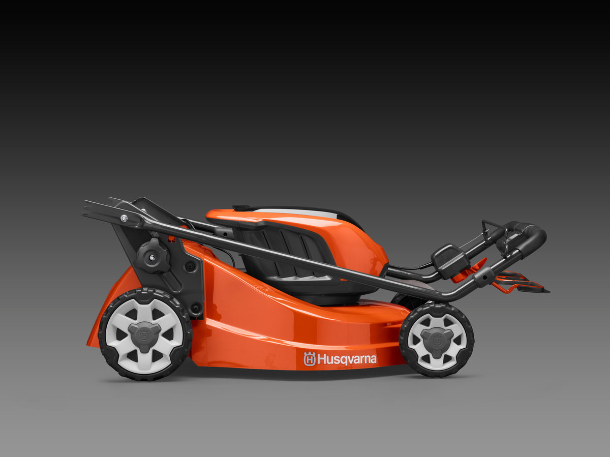 Husqvarna LC 347iVX
