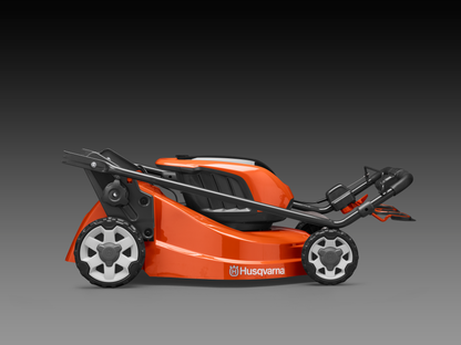 Husqvarna LC 347iVX