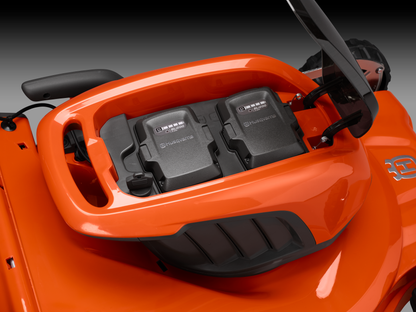 Husqvarna LC 347iVX