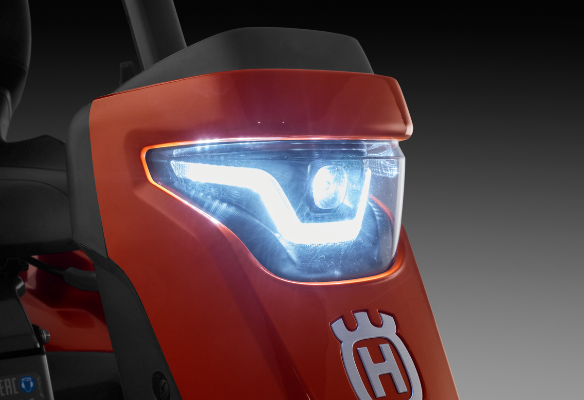 HUSQVARNA R 316TsX AWD
