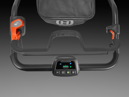 Husqvarna LC 347iVX