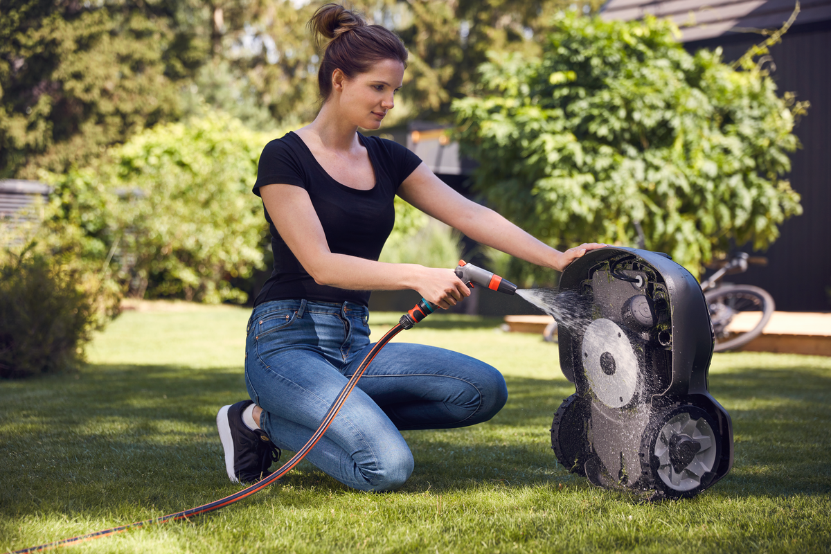 Husqvarna Automower® 305