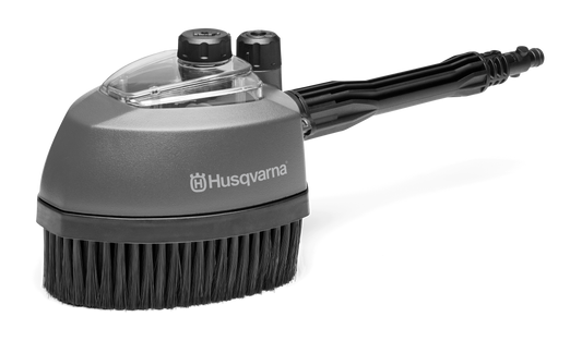 Rotating Brush Kit