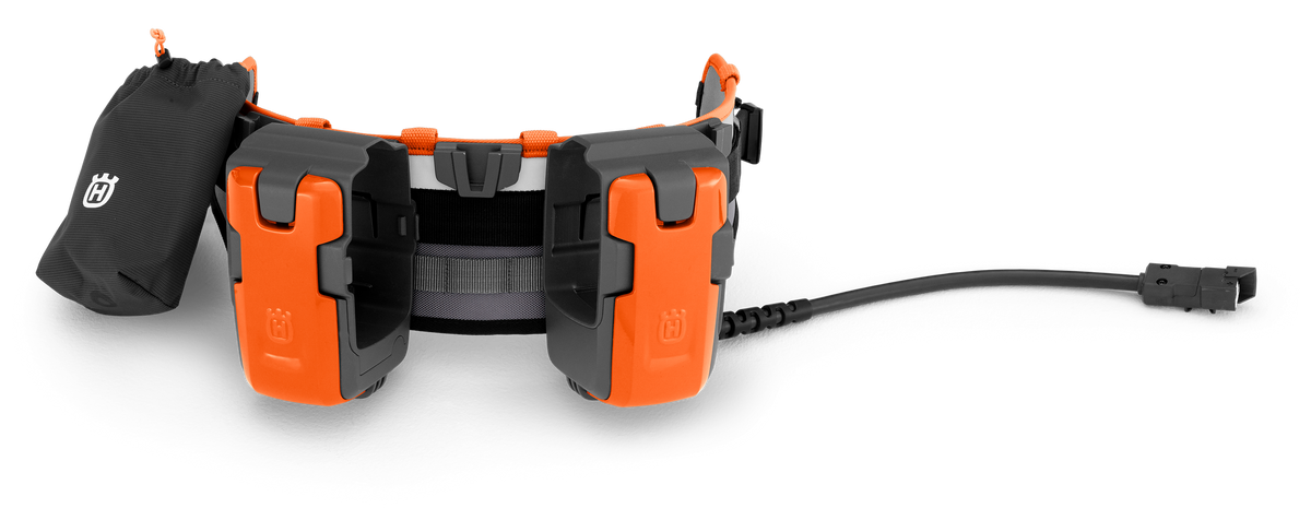 Husqvarna Battery adapter
