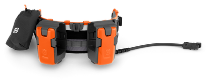 Husqvarna Battery adapter