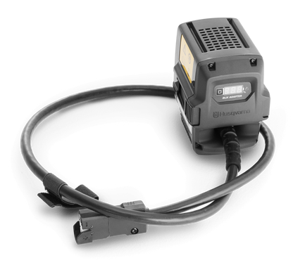 Husqvarna Battery adapter