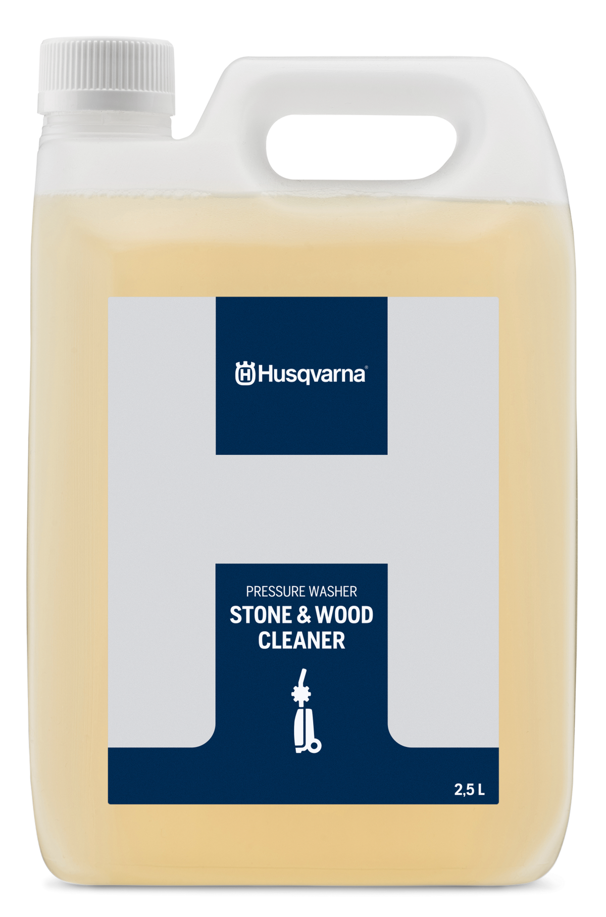 Stone and Wood Cleaner