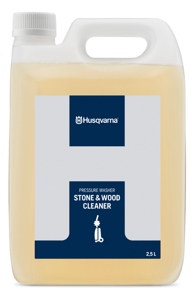 Stone and Wood Cleaner