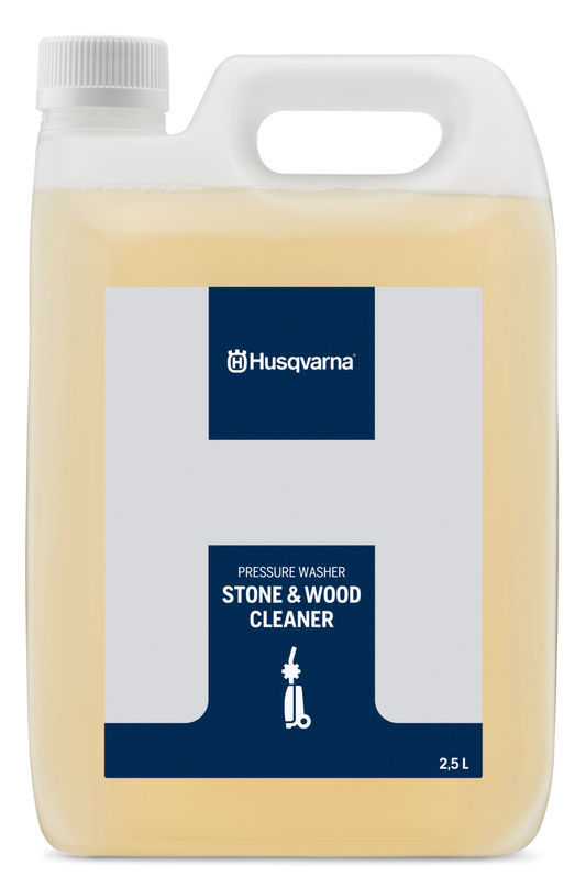 Stone and Wood Cleaner
