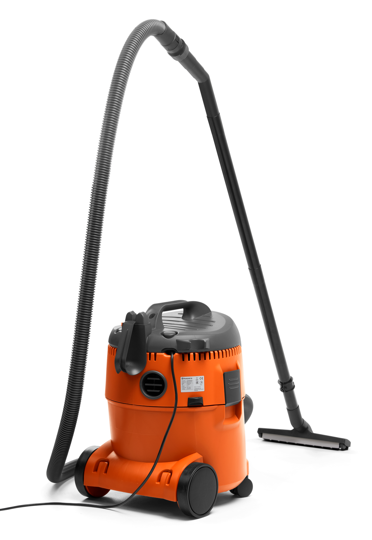 HUSQVARNA WDC 220