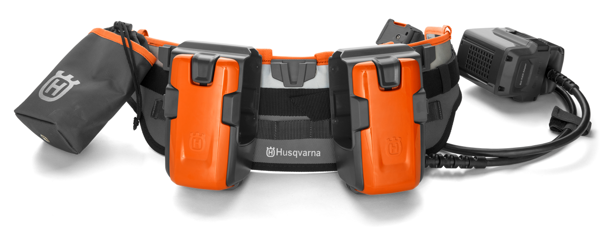 Husqvarna Battery belt FLEXI