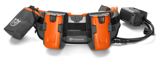 Husqvarna Battery belt FLEXI