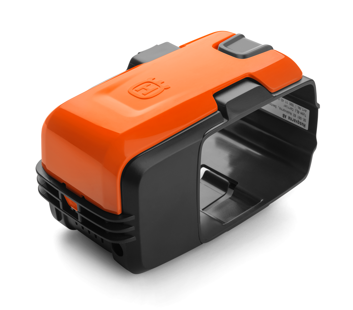 Husqvarna BLi Carrier FLEXI