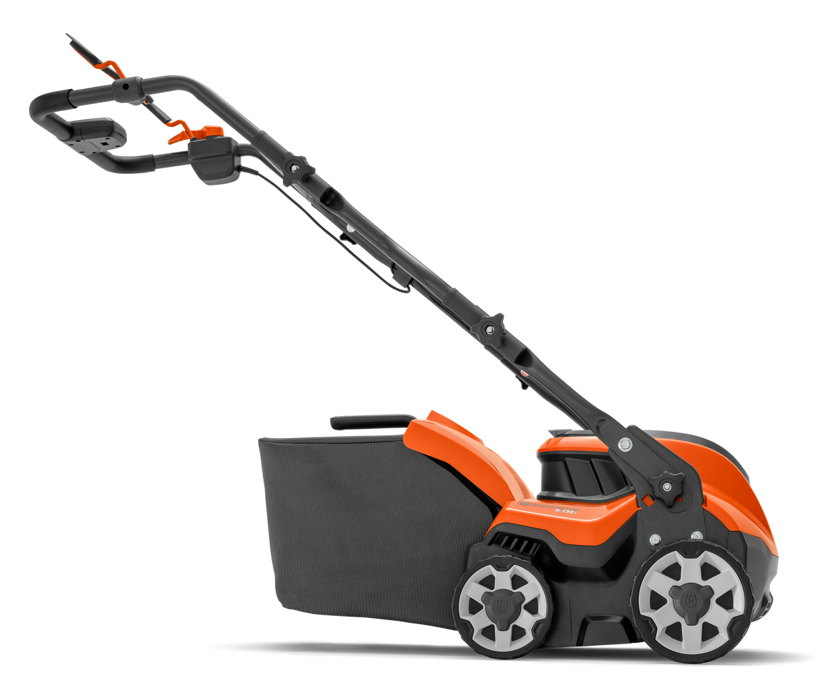 Husqvarna S 138i