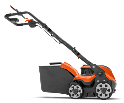 Husqvarna S 138i