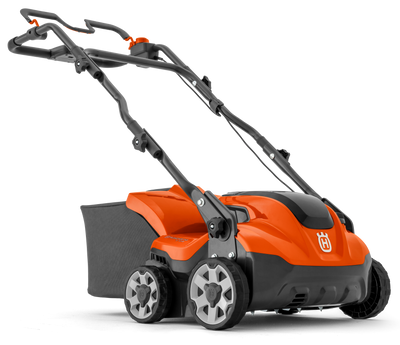 Husqvarna S 138i