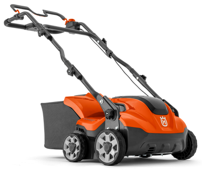Husqvarna S 138i