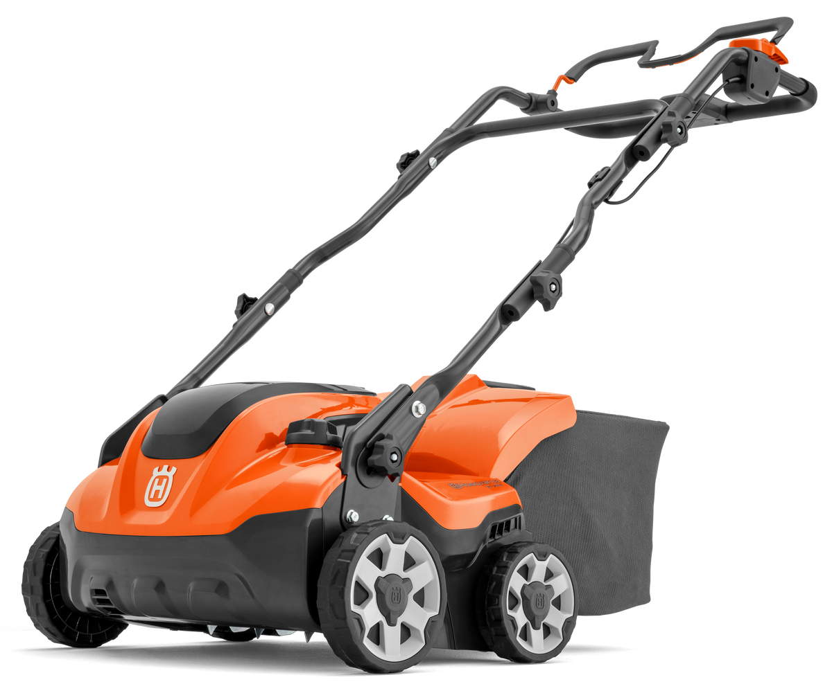 Husqvarna S 138i