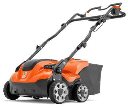 Husqvarna S 138i