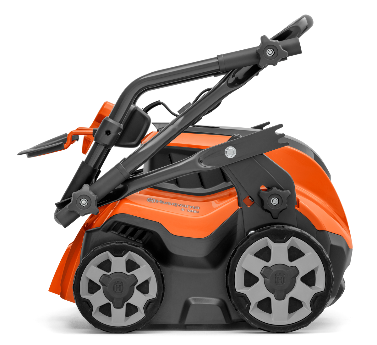 Husqvarna S 138i