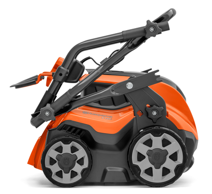 Husqvarna S 138i
