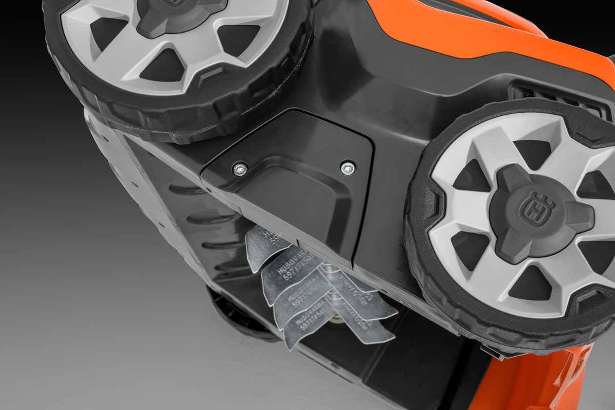 Husqvarna S 138i