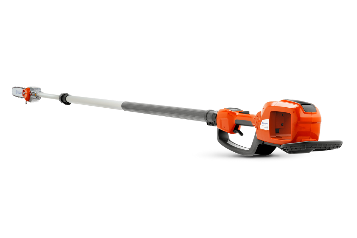 Husqvarna 530iPT5 without battery and charger