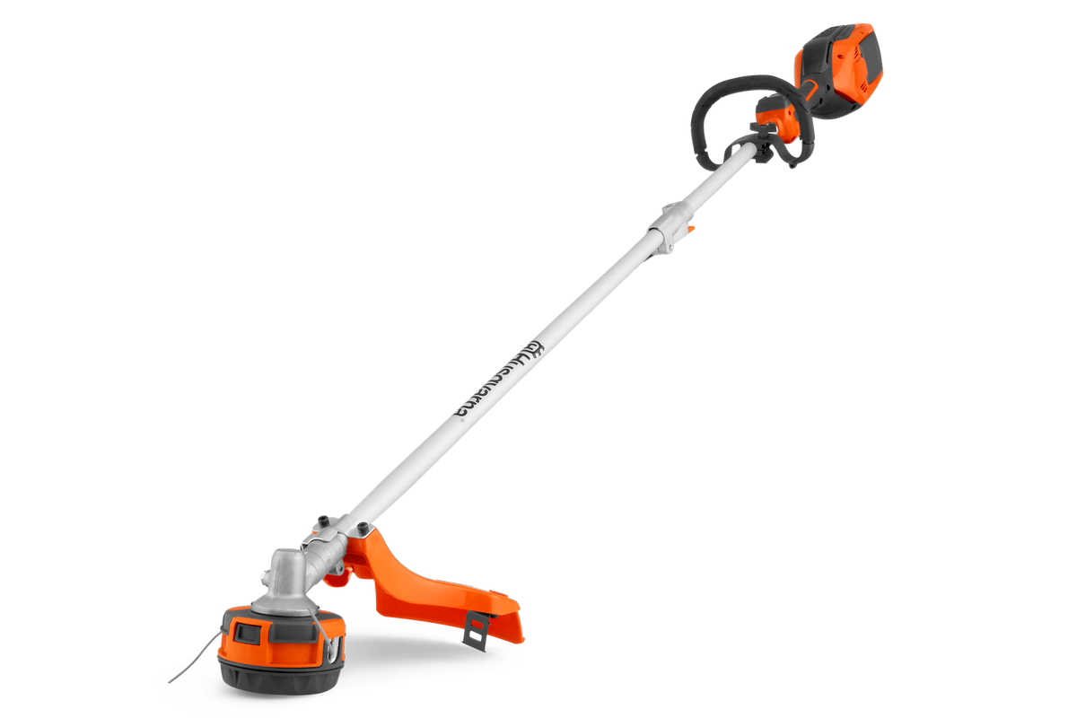 Husqvarna Combi Switch + String Trimmer 330iKL with battery and charger