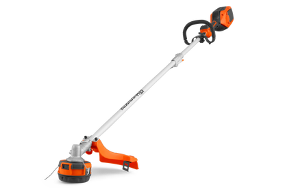 Husqvarna Combi Switch + String Trimmer 330iKL with battery and charger