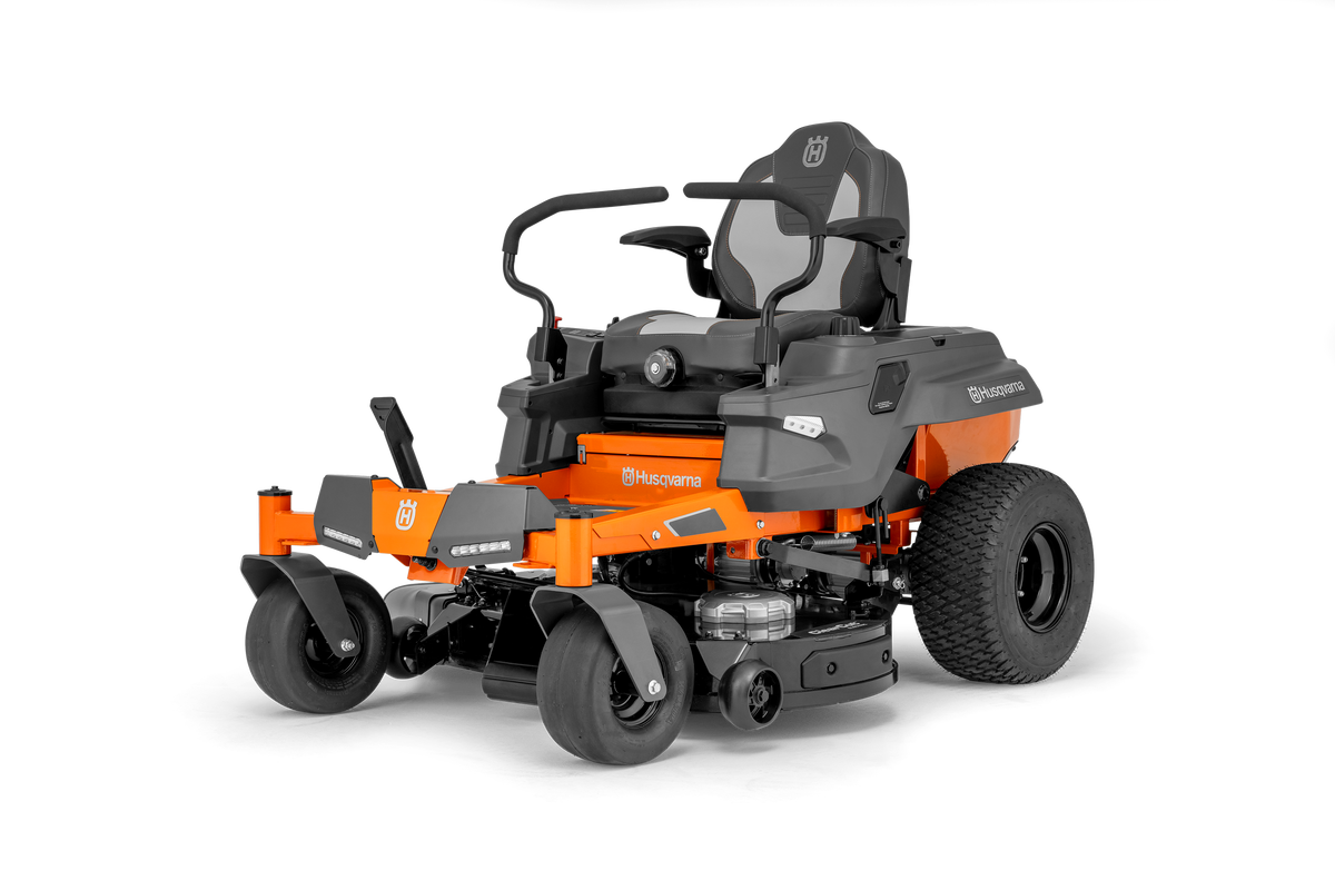 Husqvarna Z 245i