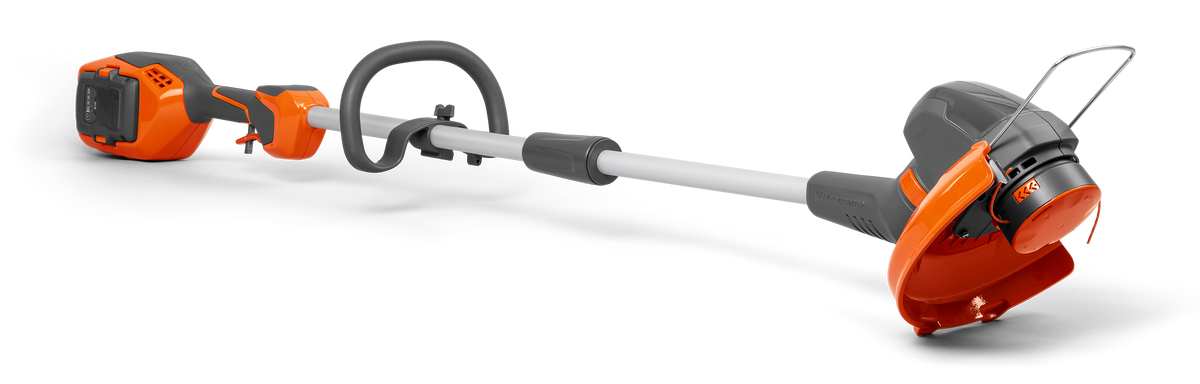HUSQVARNA 110iL without battery and charger