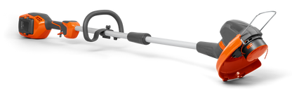 HUSQVARNA 110iL without battery and charger