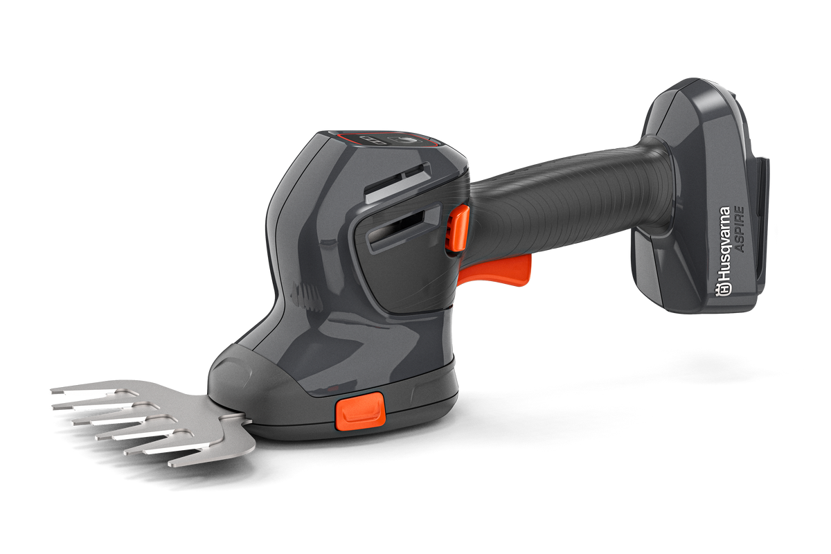 Husqvarna Aspire™ Shrub Shear 18V without battery and charger